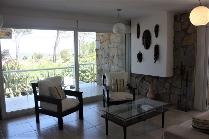 Casa en alquiler en Montoya